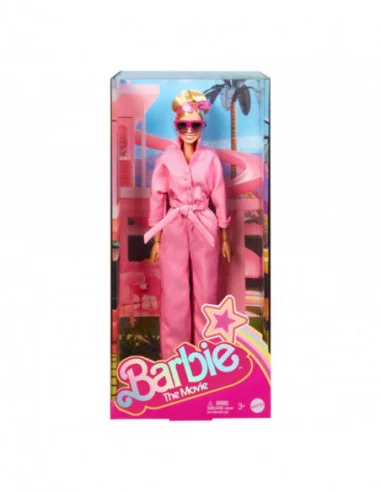 Barbie The Movie Muñeca Barbie en mono
