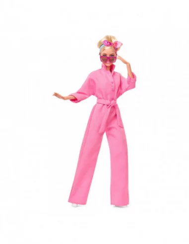 Barbie The Movie Muñeca Barbie en mono