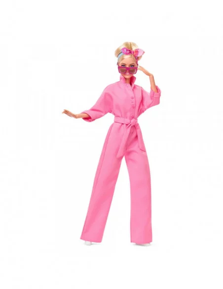 Barbie The Movie Muñeca Barbie en mono