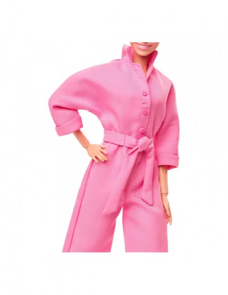 Barbie The Movie Muñeca Barbie en mono