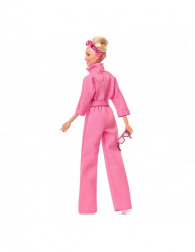 Barbie The Movie Muñeca Barbie en mono