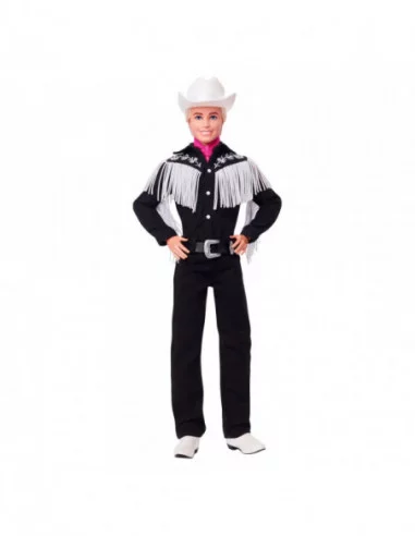Barbie The Movie Muñeca Ken Cowboy