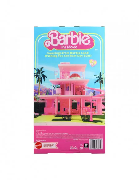 Barbie The Movie Muñeca Ken Cowboy