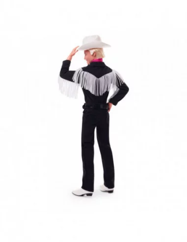 Barbie The Movie Muñeca Ken Cowboy