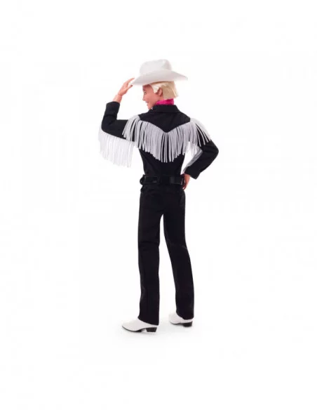 Barbie The Movie Muñeca Ken Cowboy