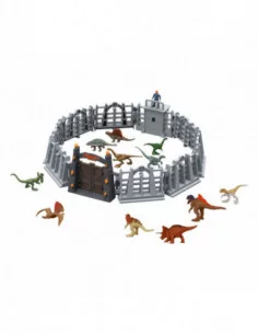 Jurassic Park Minis Calendario de adviento 30 Aniversario 2
