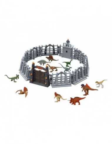 Jurassic Park Minis Calendario de adviento 30 Aniversario