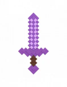 Minecraft Réplica Juego de Rol Enchanted Sword