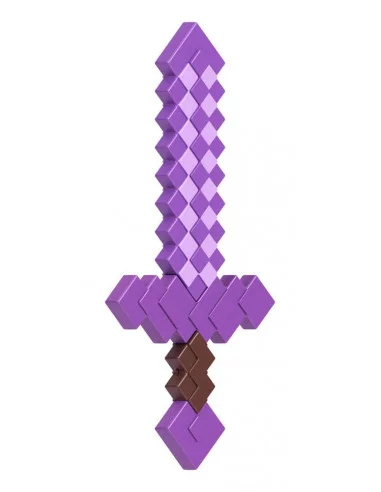 Minecraft Réplica Juego de Rol Enchanted Sword