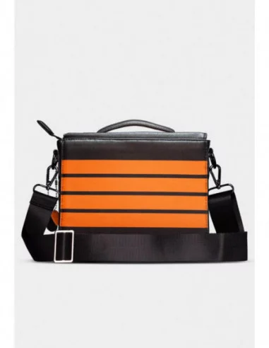 Pokemon Bandolera de cuero PU Charmander