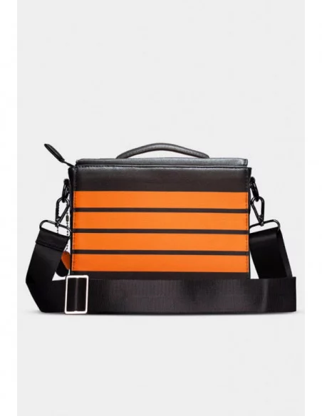 Pokemon Bandolera de cuero PU Charmander