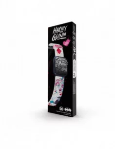 DC Pulsera Smartwatch Harley Quinn Manga - Mad Love 2
