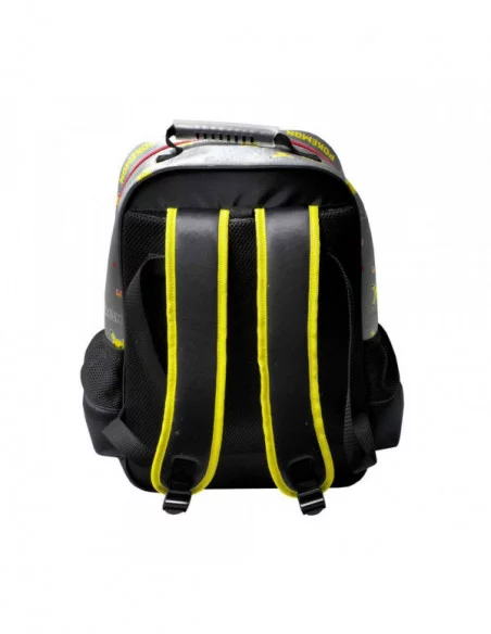 Pokémon Mochila Starter Pokémon Mochila Starter