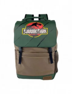 Jurassic Park Mochila 30th Anniversary Explorer