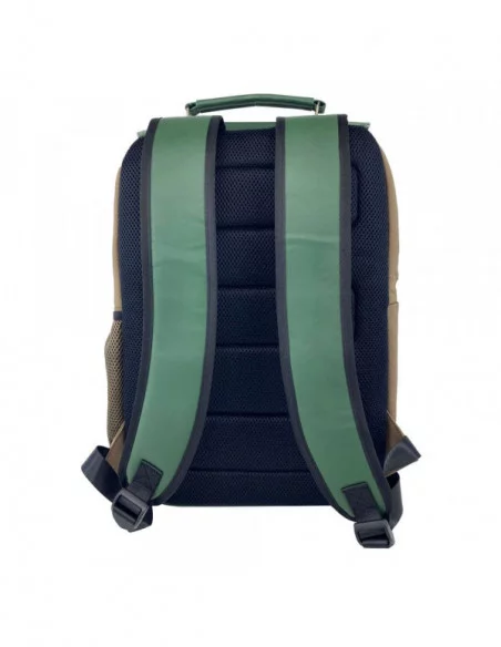 Jurassic Park Mochila 30th Anniversary Explorer Jurassic Park Mochila 30th Anniversary Explorer