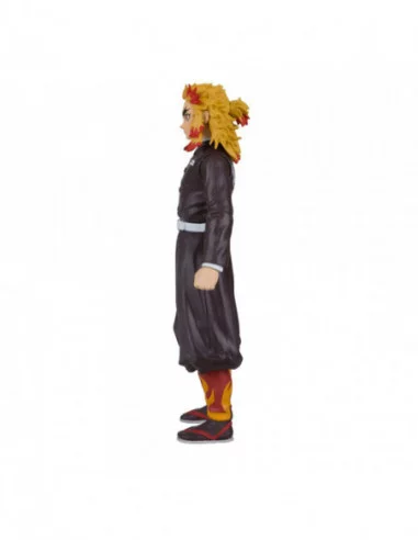 Demon Slayer: Kimetsu no Yaiba Figura Kyojuro Rengoku 13 cm