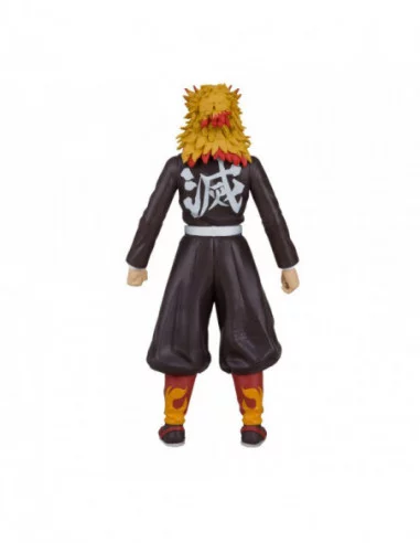 Demon Slayer: Kimetsu no Yaiba Figura Kyojuro Rengoku 13 cm