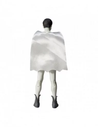 DC Retro Figura Batman 66 Robin (Black & White TV Variant) 15 cm