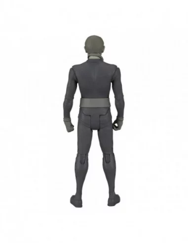 DC Retro Figura Batman 66 The Riddler (Black & White TV Variant) 15 cm