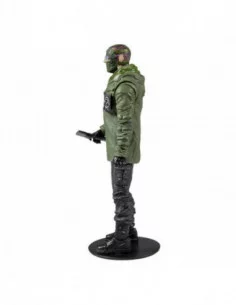 DC Multiverse Figura Riddler (Batman Movie) 18 cm 2