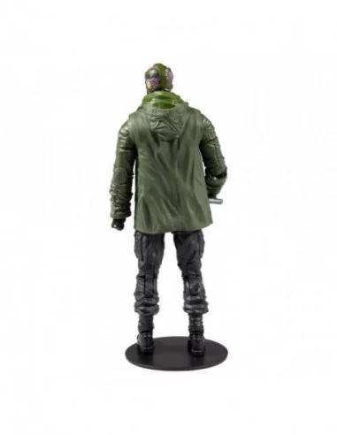 DC Multiverse Figura Riddler (Batman Movie) 18 cm