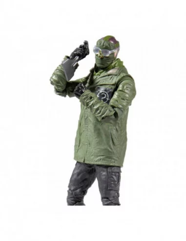 DC Multiverse Figura Riddler (Batman Movie) 18 cm