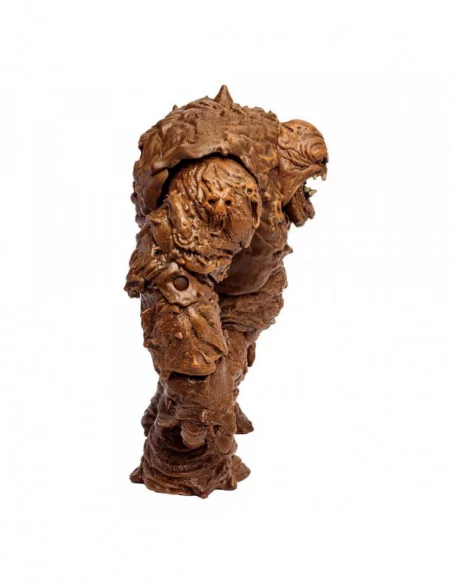 DC Multiverse Figuras Multipack Clayface, Batman & Batwoman (DC Rebirth) (Gold Label) 18 cm