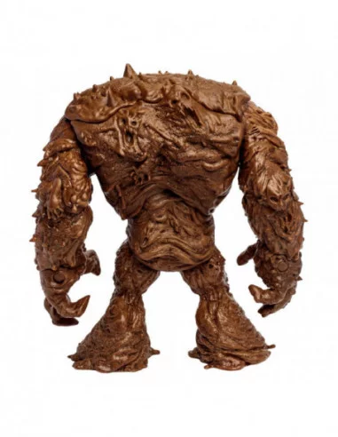 DC Multiverse Figuras Multipack Clayface, Batman & Batwoman (DC Rebirth) (Gold Label) 18 cm