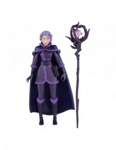 Disney Mirrorverse Figuras Princess Pack Mulan, Belle (Fractured) & Arielle (Gold Label) 13 - 18 cm