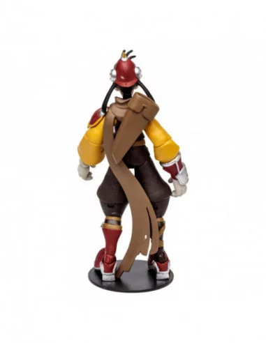 Disney Mirrorverse Figuras Combopack Genie, Scrooge McDuck & Goofy (Gold Label) 13 - 18 cm