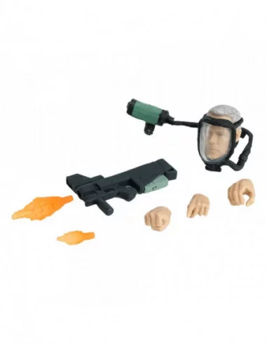 Avatar Figura Colonel Miles Quaritch 10 cm