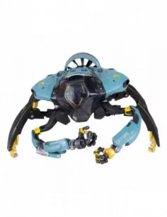 Avatar: el sentido del agua Figura Megafig CET-OPS Crabsuit 30 cm