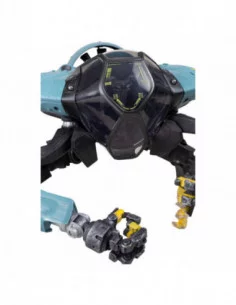 Avatar: el sentido del agua Figura Megafig CET-OPS Crabsuit 30 cm 2