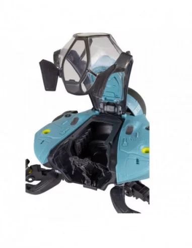 Avatar: el sentido del agua Figura Megafig CET-OPS Crabsuit 30 cm
