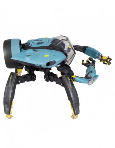 Avatar: el sentido del agua Figura Megafig CET-OPS Crabsuit 30 cm