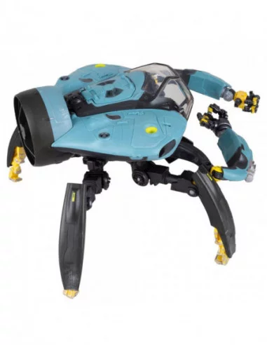 Avatar: el sentido del agua Figura Megafig CET-OPS Crabsuit 30 cm
