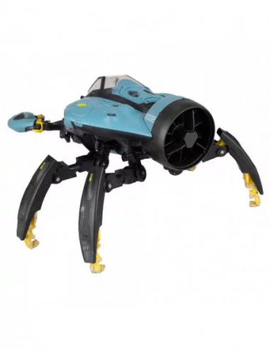 Avatar: el sentido del agua Figura Megafig CET-OPS Crabsuit 30 cm