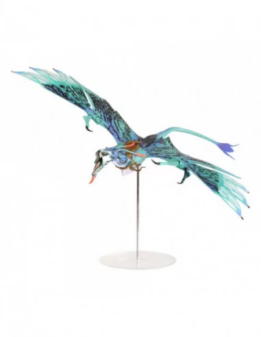 Avatar Figura Mega Banshee Jake Sully's Banshee