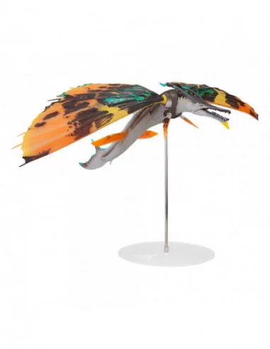 Avatar: el sentido del agua Figura Mega Skimwing