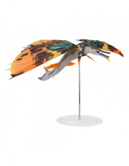 Avatar: el sentido del agua Figura Mega Skimwing