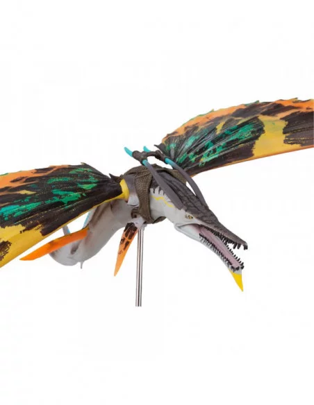 Avatar: el sentido del agua Figura Mega Skimwing