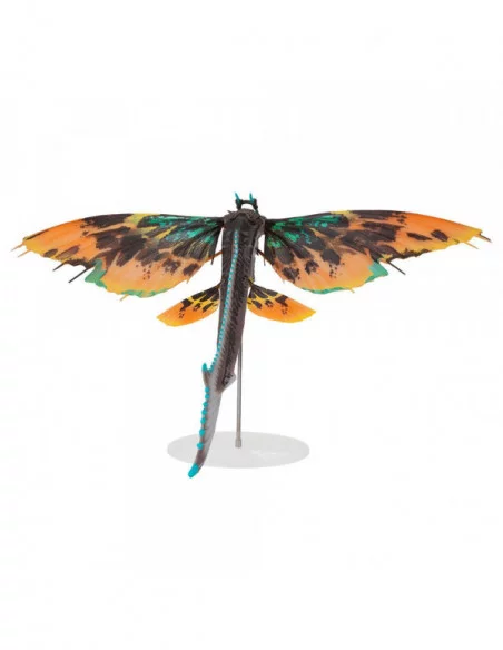 Avatar: el sentido del agua Figura Mega Skimwing