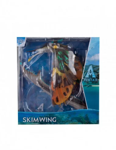 Avatar: el sentido del agua Figura Mega Skimwing