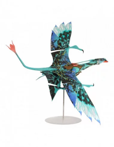 Avatar Figura Mega Banshee Neytiri's Banshee Seze