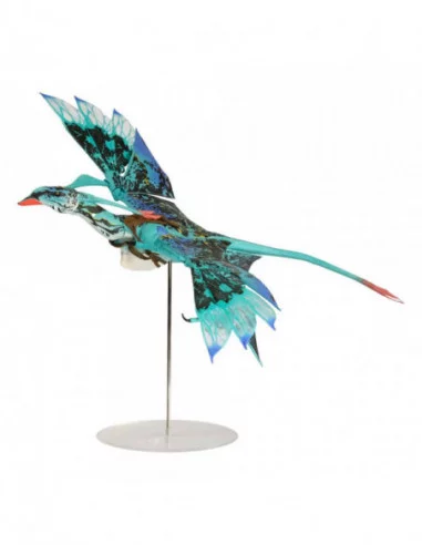 Avatar Figura Mega Banshee Neytiri's Banshee Seze