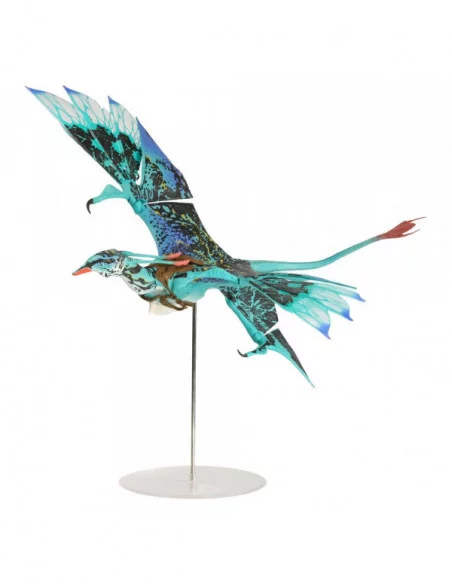 Avatar Figura Mega Banshee Neytiri's Banshee Seze