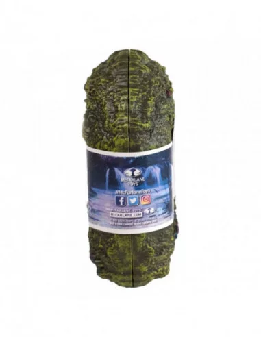 Avatar Figuras Brillo de luz negra Blind Box Expositor (24)