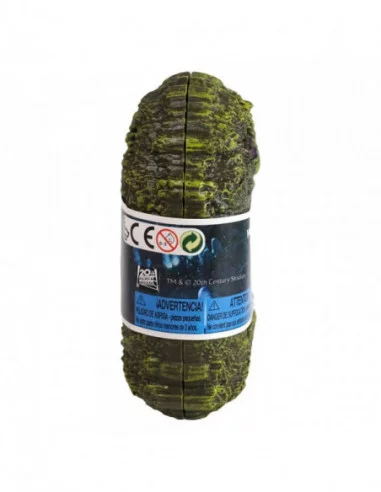 Avatar Figuras Brillo de luz negra Blind Box Expositor (24)