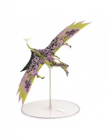 Avatar Juego Figura Mountain Banshee - Ikeyni's Banshee