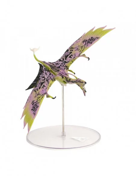 Avatar Juego Figura Mountain Banshee - Ikeyni's Banshee